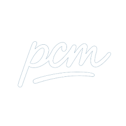 PCM Logo